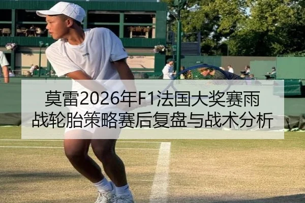 莫雷2026年F1法国大奖赛雨战轮胎策略赛后复盘与战术分析